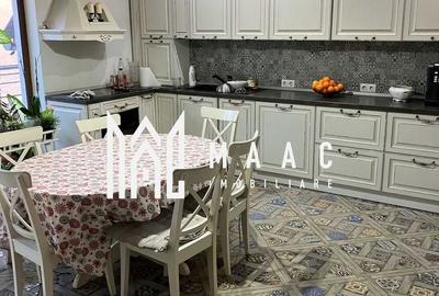 Apartament cu 4 camere decomandat, mobilat în Sub Arini - 2