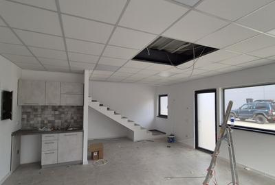 Hala noua | Afumati DN2 | 600mp - 13