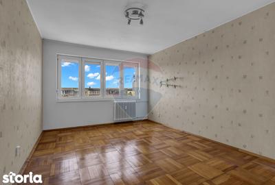 Apartament cu 2 camere decomandat în Romanilor - 15