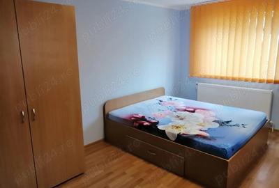 Garsonieră decomandată, mobilată în Rahova - 3