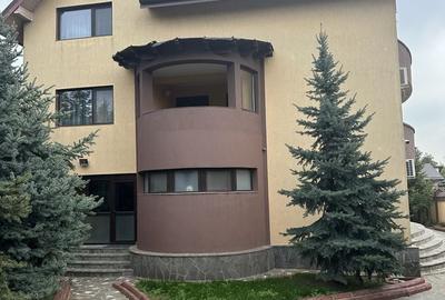 Casă cu 4 camere în Pasărea - 1