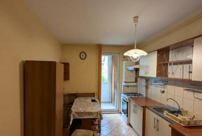 Apartament cu o camera spre inchiriere