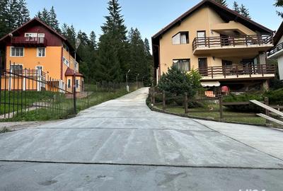 Proprietar vand vila superba in Predeal Bra?ov - 2