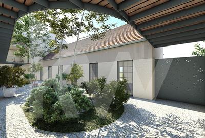 Apartament 2 camere | Et 1+ M | Curte si Terasa | ULTRACENTRAL - 2