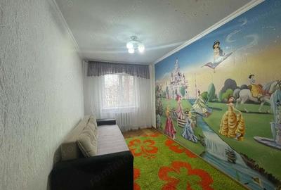 Apartament cu 3 camere în Bogdăneștilor - 5