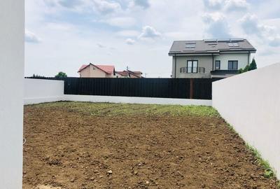 Casă cu 3 camere în Blejoi - 3