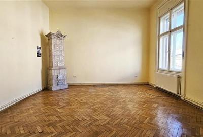 APARTAMENT/BIROU 3 CAMERE DE INCHIRIAT CLADIRE ISTORICA  PIATA MOCIONI - 15