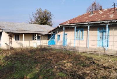 Casă cu 4 camere în Jijila - 3