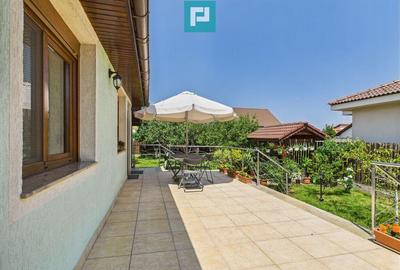 Casa cocheta in Sanleani - Cartierul Florilor - 4