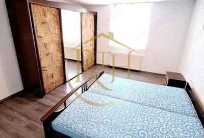 Apartament cu 4 camere decomandat în Ghirodei - 2