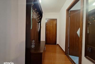 Apartament cu 3 camere decomandat, mobilat în Ciarda Roșie - 11