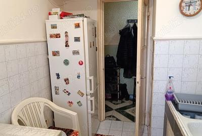 Apartament cu 2 camere nedecomandat în Central - 5