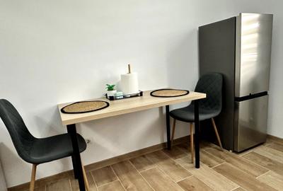 Garsonieră decomandată în Exterior Vest - 5