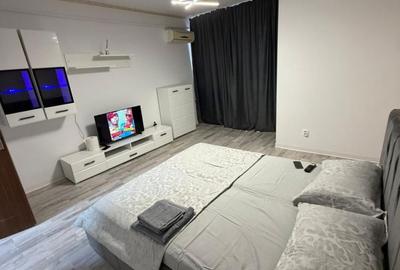 Garsonieră decomandată în Central - 6