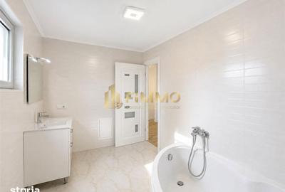 Casă cu 4 camere cu Canalizare în Ipotești - 4