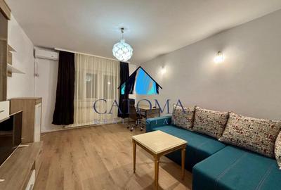 Parc Oraselul Copiilor | Centrala proprie | Dressing dedicat - 2