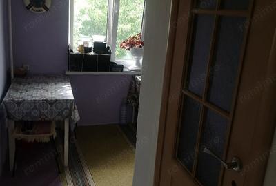 Garsonieră în Domenii - 2