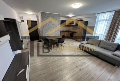 Apartament de 2 camere, 54mp, pet friendly parcare, Zona AMA Residence - 2