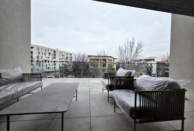 Apartament cu 2 camere decomandat, mobilat în Sisești - 16