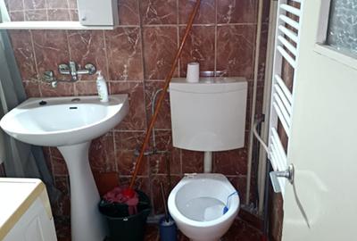 Garsonieră decomandată în Zorilor - 9