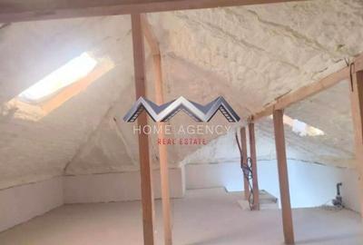 Casă individuală P+1+M | COMISION 0 | Otopeni - 9