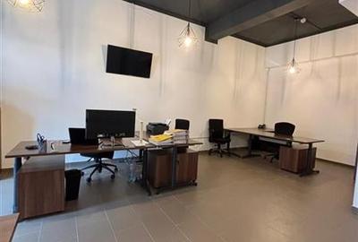 Spatiu Comercial, Qualis, Coresi - 4