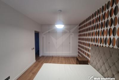 Apartament cu 4 camere, 92 mp utili, Gheorgheni Apartament cu 4 camere, 92 mp utili, Gheorgheni - 5