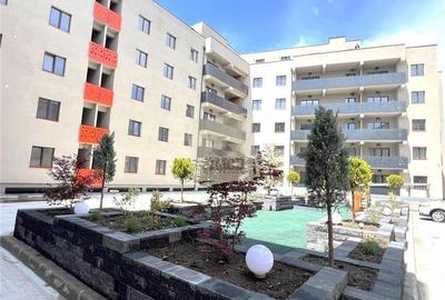Apartament nou 3 camere 2 bai 2 balcoane parcare subterana