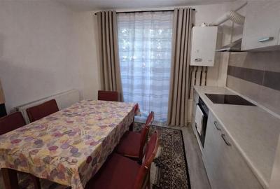 Garsonieră nedecomandată în Industrial Vest - 3