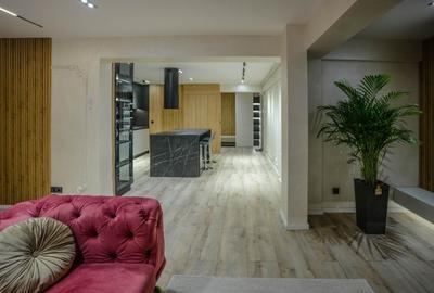 Apartament cu 3 camere decomandat în Exterior Vest - 13