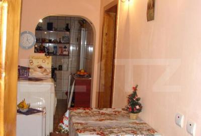 Casă cu 3 camere cu Teren 159 Mp în Central - 3