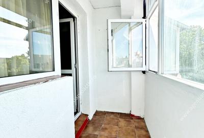 Apartament cu 2 camere decomandat în Port - 7