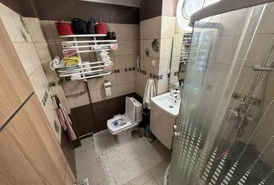 Apartament cu 4 camere nedecomandat, mobilat în Central - 8