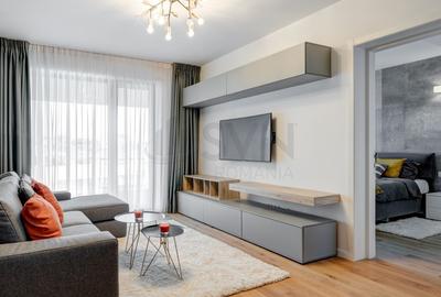 Apartament cu 2 camere decomandat în Aviației - 6