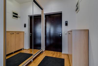 Apartament cu 3 camere decomandat, mobilat în Pipera - 16