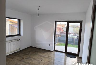 Casa individuala, 246 mp + 40 mp spatiu comercial, piscina interioara, Someseni - 11