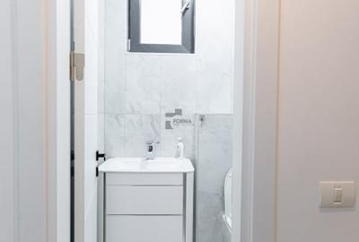 Duplex cu 4 camere cu Canalizare în Tunari - 24