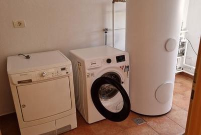 NOU! Vila EXCLUSIVISTA, 5 camere, curte GENEROASA,COMISION 0 - 17