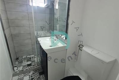 Apartament cu 2 camere decomandat în Florilor - 3