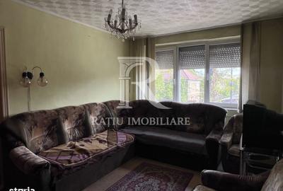 Apartament cu 2 camere semidecomandat în Calea Aradului - 7