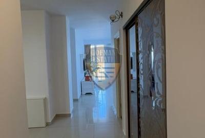 Apartament 3 camere, complet mobilat si utilat, vedere la mare, parcare, et 2 - 14