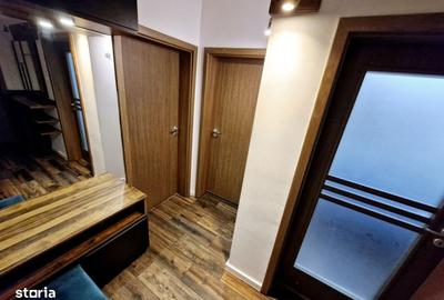 Apartament cu 2 camere, mobilat în Nicolina - 7