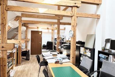 Birou, de 65 mp, în Universitate - 5