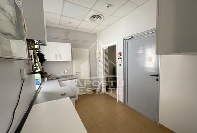Spațiu comercial, de 150 mp, în Fabric - 3