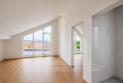 Apartament cu 3 camere circular, mobilat în Lipoveni - 5