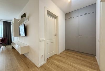 Inchiriere Apartament 2 camere, 67 mp, Scala Center, garaj - 9