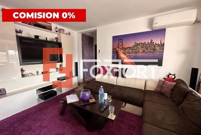Comision 0% Apartament 3 camere, mobilat-utilat, zona Girocului - 3