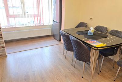 Apartament cu 2 camere decomandat în Zamfirescu - 2