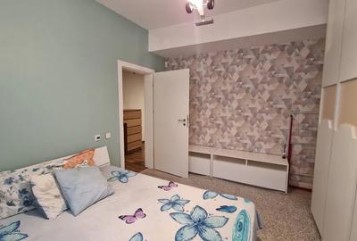 Apartament 2 camere, semidecomandat, 57mp, centrala, ac, metrou, Vitan - 1
