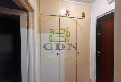 Garsoniera semidecomandata, 30.92 mp, Brazda lui Novac, zona Baba Novac - 5